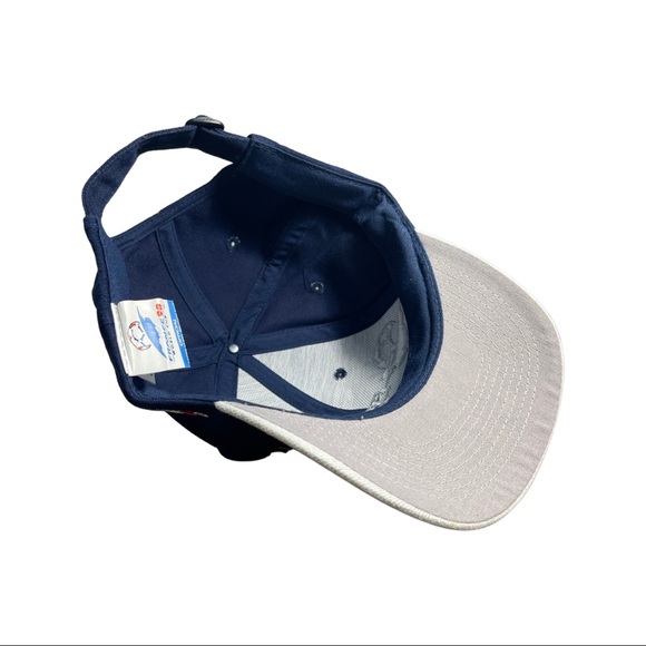 Limited Adidas Strap-back - France World Cup 1998 - Picture 3 of 7